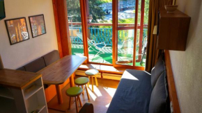 Duplex Le Vogel